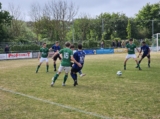 De Meeuwen 1 - S.K.N.W.K. 1 (competitie) seizoen 2024-2025 (111/171)